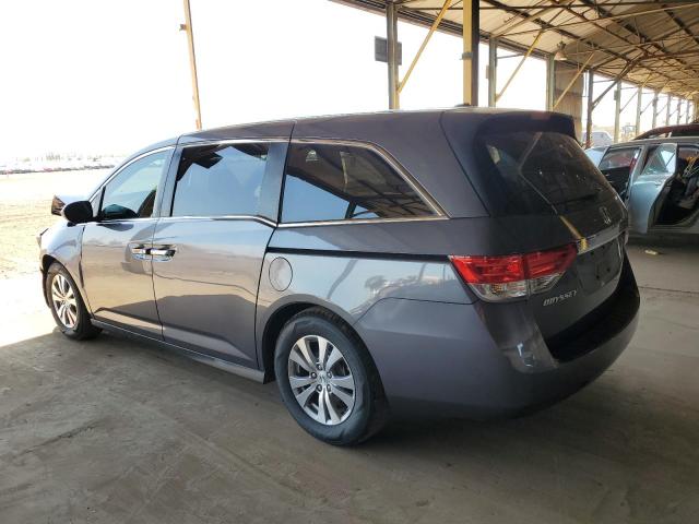 2016 HONDA ODYSSEY EX 5FNRL5H61GB056321