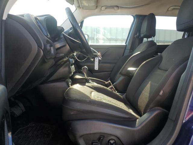 2017 JEEP RENEGADE L - ZACCJABB7HPG66907