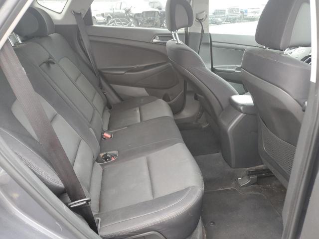 2016 HYUNDAI TUCSON LIMITED KM8J3CA28GU127106