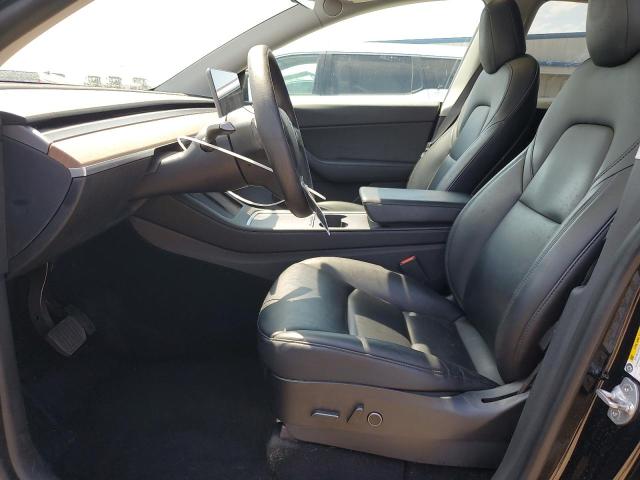 2021 TESLA MODEL Y 5YJYGDEE4MF161176