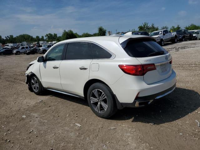 2017 ACURA MDX 5FRYD4H30HB016952