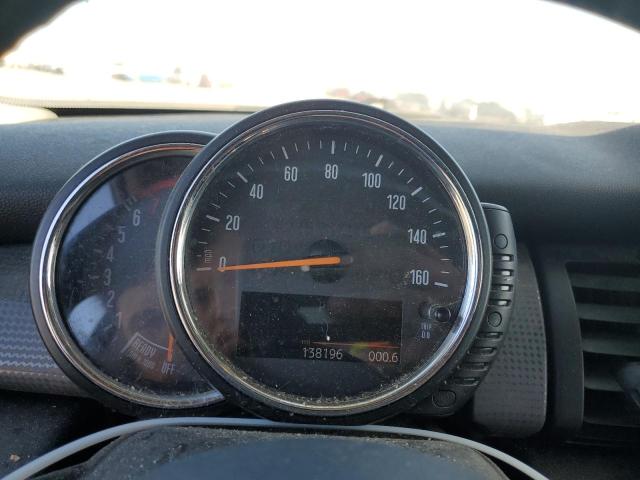 2015 MINI COOPER #3285586279