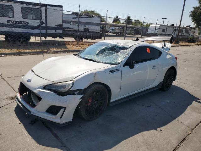SUBARU BRZ 2.0 TS