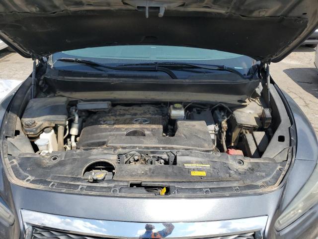 2019 INFINITI QX60 LUXE 5N1DL0MM1KC514376