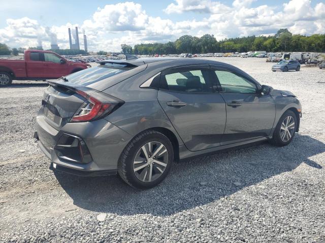 2020 HONDA CIVIC LX SHHFK7H30LU212106