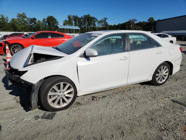2013 TOYOTA CAMRY L #3284026890