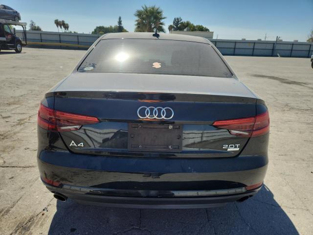 2017 AUDI A4 ULTRA P - WAUGMAF45HN060631