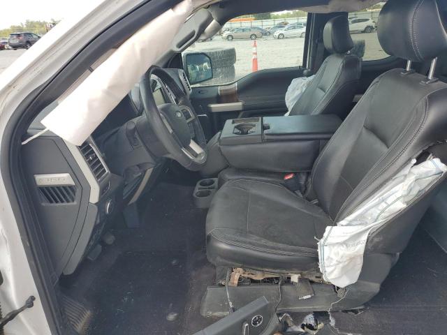 2015 FORD F150 SUPER - 1FTEX1CP2FKE21313