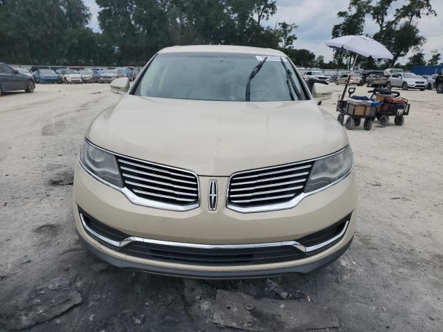 2016 LINCOLN MKX SELECT 2LMTJ6KR4GBL56808