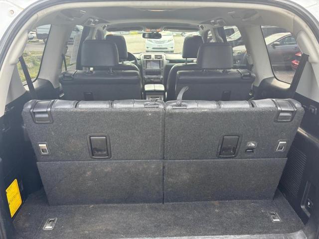 2018 LEXUS GX 460 JTJBM7FX2J5182683