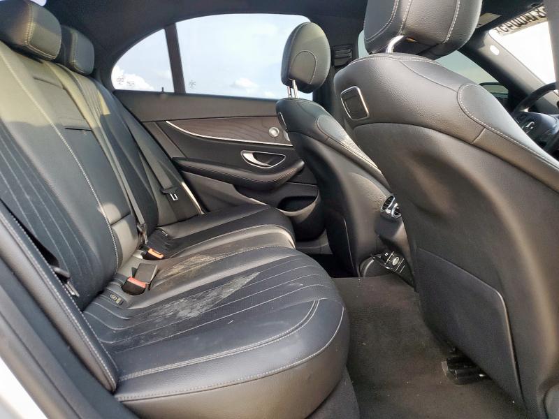 2018 MERCEDES-BENZ E 300 WDDZF4JB7JA431580