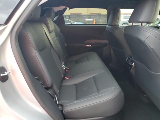 2025 LEXUS RX 350 BAS #3304521450