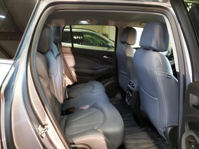 2019 BUICK ENVISION E LRBFXCSAXKD002054