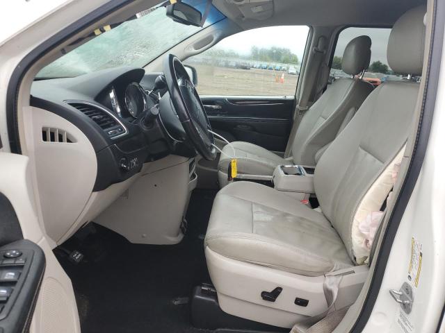 2013 CHRYSLER TOWN & COU - 2C4RC1BG7DR519783