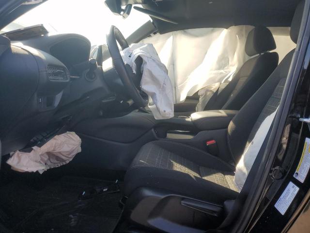 2024 HONDA HR-V SPORT - 3CZRZ2H53RM771601