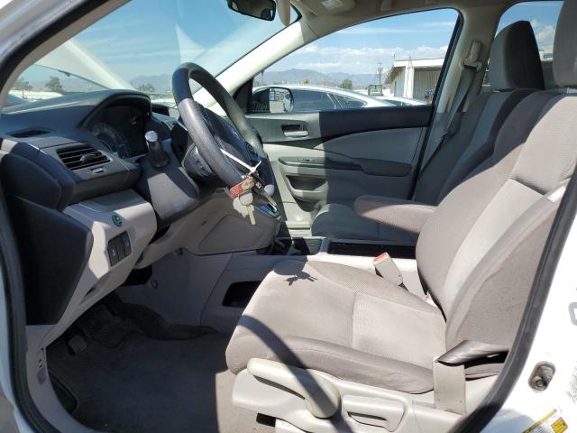 2014 HONDA CR-V LX - 5J6RM3H33EL026605