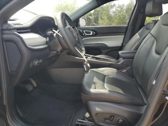 2025 JEEP COMPASS LI 3C4NJDCN6ST520811