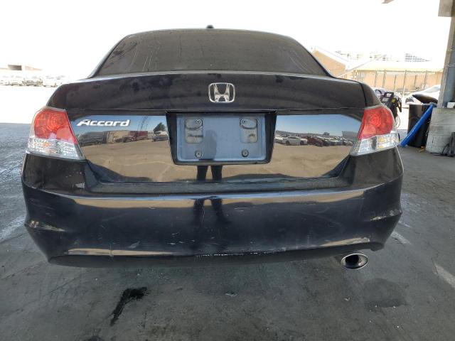 2010 HONDA ACCORD EXL - 1HGCP2F8XAA112710