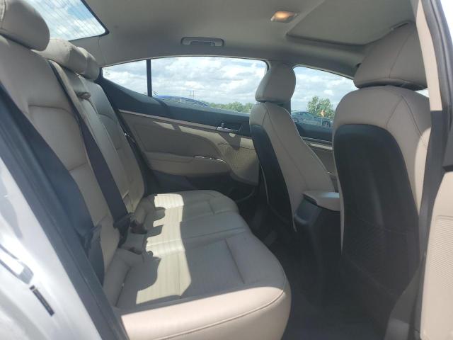 2017 HYUNDAI ELANTRA SE 5NPD84LF9HH091740