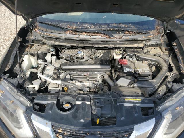 2017 NISSAN ROGUE S - JN8AT2MT0HW136587
