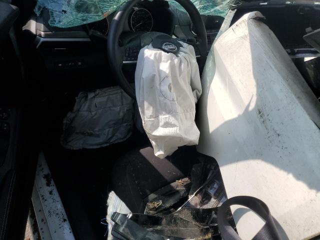 2025 NISSAN ALTIMA SV 1N4BL4DW8SN362899