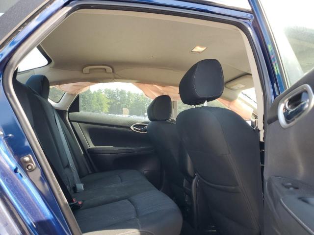 2019 NISSAN SENTRA S - 3N1AB7AP4KY285980