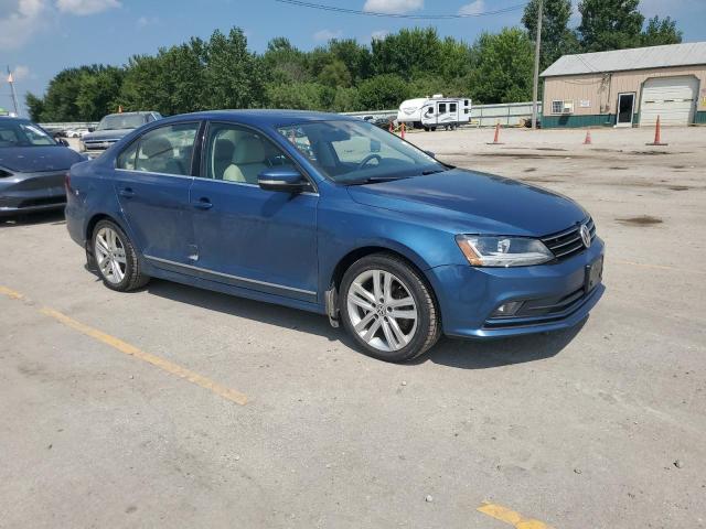 2017 VOLKSWAGEN JETTA SEL 3VWL17AJ2HM316077