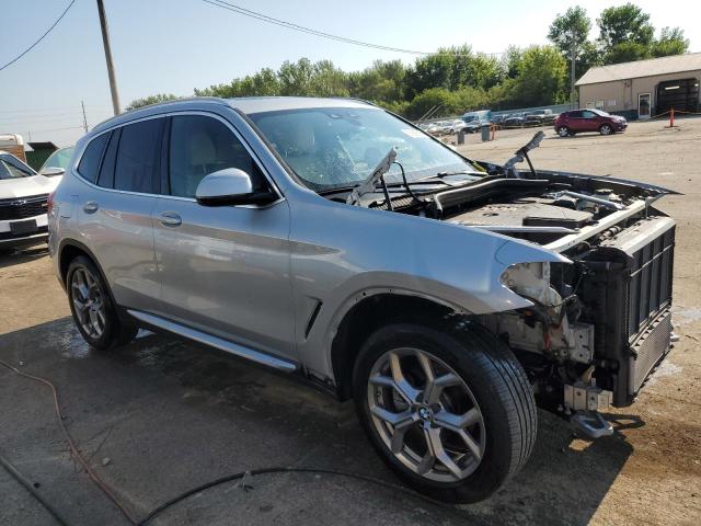 2020 BMW X3 XDRIVE3 - 5UXTY5C0XL9D08907