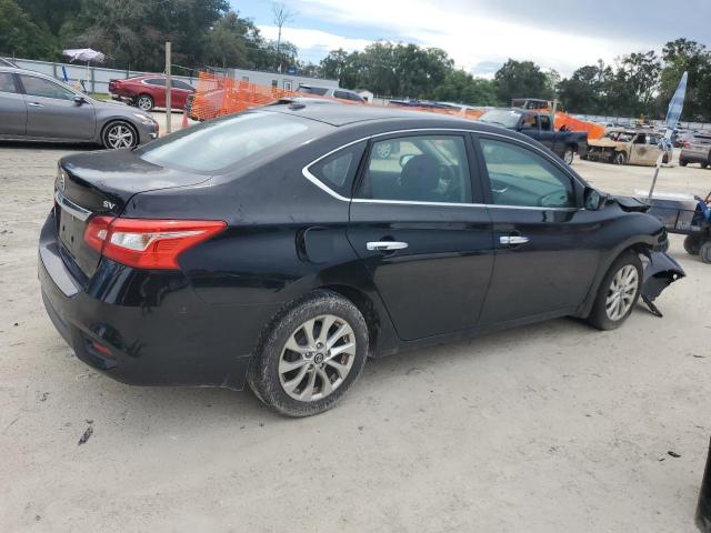 2016 NISSAN SENTRA S 3N1AB7AP3GY292152