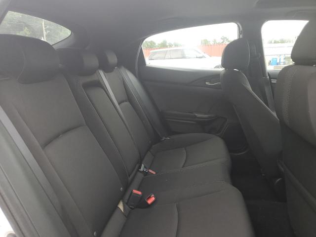 2020 HONDA CIVIC EX SHHFK7H60LU202458