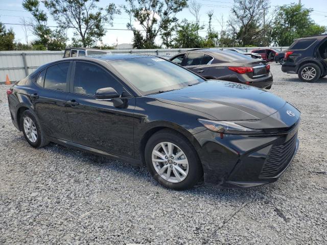 2025 TOYOTA CAMRY XSE 4T1DAACK5SU543966