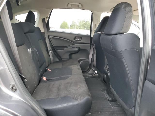 2016 HONDA CR-V SE 2HKRM4H49GH132181