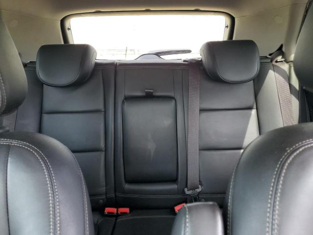 2016 BUICK ENCORE PRE KL4CJHSB8GB705810