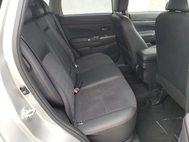 2024 MITSUBISHI OUTLANDER JA4ARUAU7RU007644