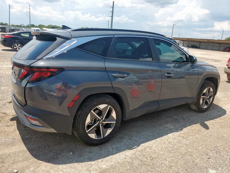 2025 HYUNDAI TUCSON SEL 5NMJB3DE9SH513577