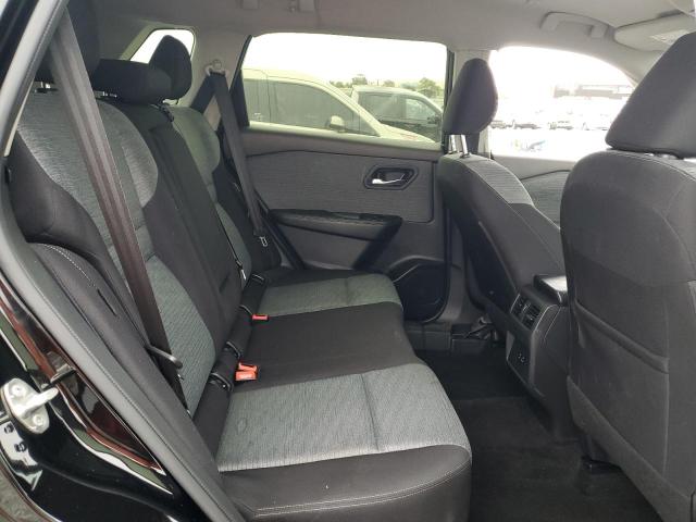 2023 NISSAN ROGUE SV JN8BT3BB1PW481596