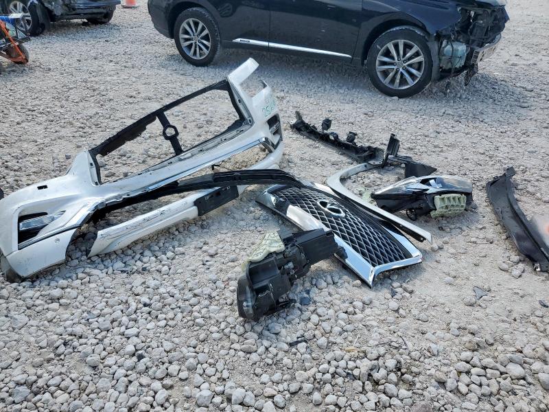 2019 INFINITI QX80 LUXE JN8AZ2ND5K9850632