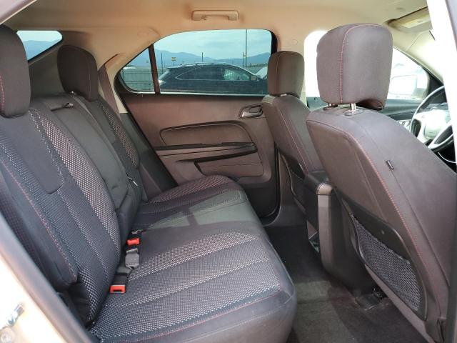 2016 CHEVROLET EQUINOX LT 1GNALCEK4GZ108223