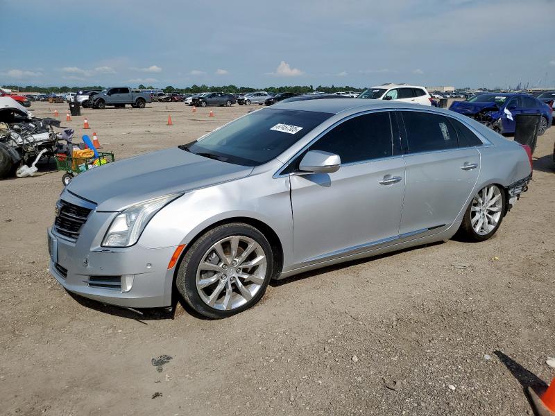 2016 CADILLAC XTS LUXURY - 2G61M5S31G9151249