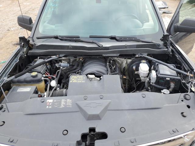 2015 CHEVROLET SILVER1500 1GCRCREH3FZ198532