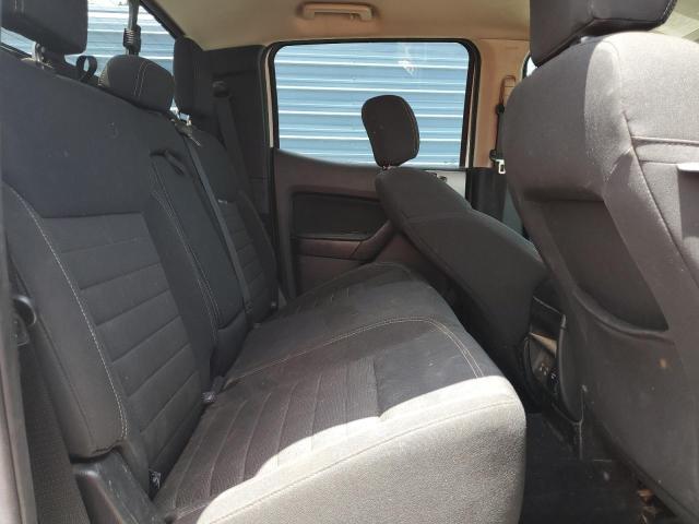 2020 FORD RANGER XL - 1FTER4FH8LLA35274