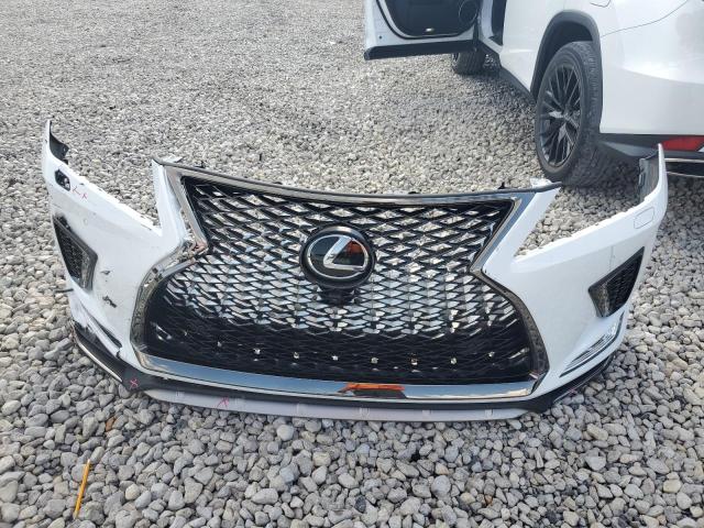 2022 LEXUS RX 350 F S 2T2SZMDA0NC327080