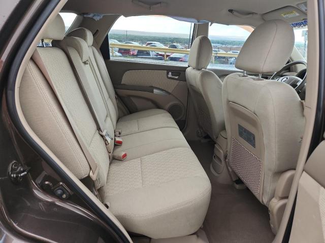 2006 KIA NEW SPORTA #3281592391