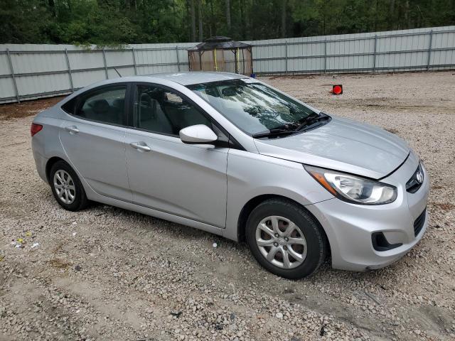 2013 HYUNDAI ACCENT GLS - KMHCT4AE7DU301767