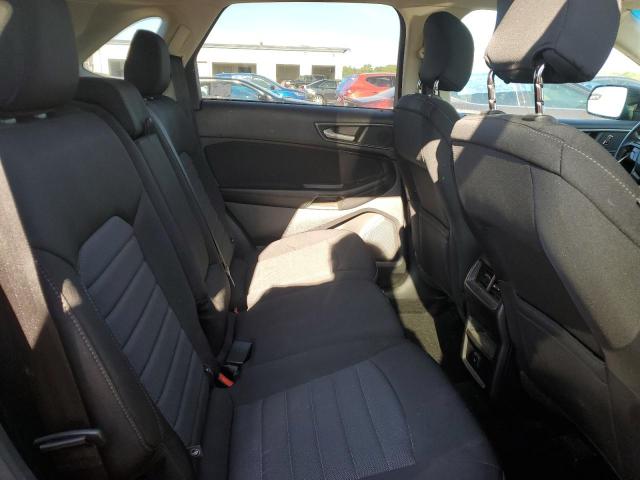 2015 FORD EDGE SE - 2FMTK3G80FBB64744