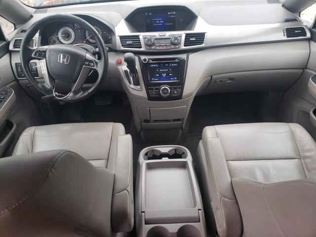 2016 HONDA ODYSSEY EX 5FNRL5H64GB061318