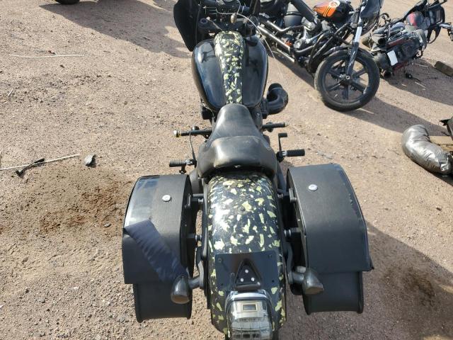2023 HARLEY-DAVIDSON FXLRS 1HD1YWZ12PB073508