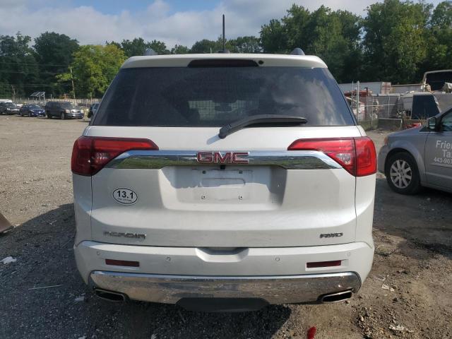 2019 GMC ACADIA DEN 1GKKNXLS3KZ138425