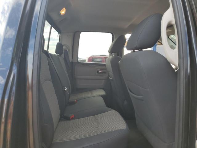2010 DODGE RAM 1500 - 1D7RB1GT1AS245893