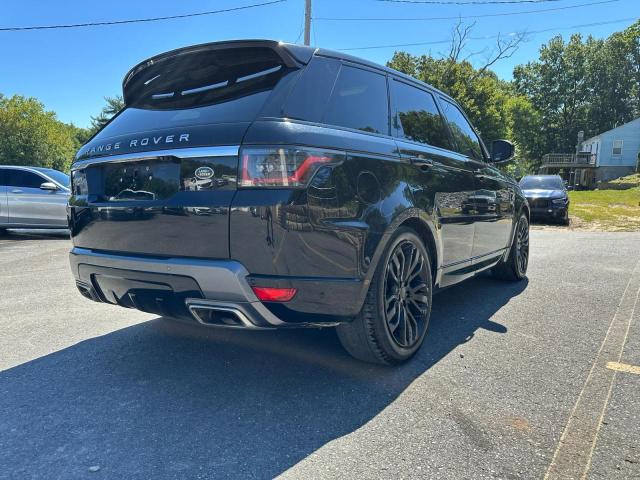2018 LAND ROVER RANGE ROVE SALWR2RV4JA812237